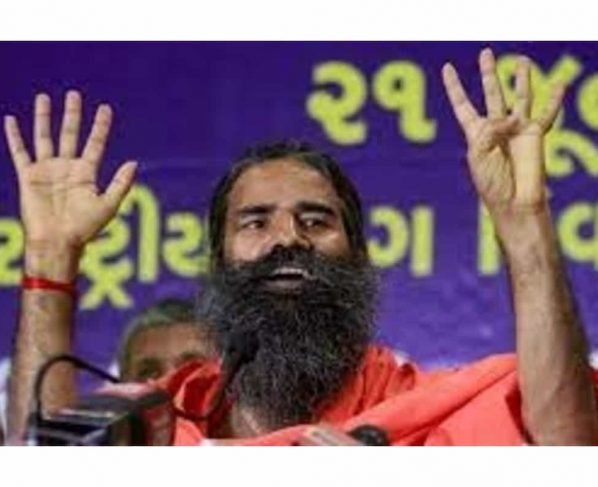 Delhi HC issues summons to Ramdev over Patanjali's Coronil