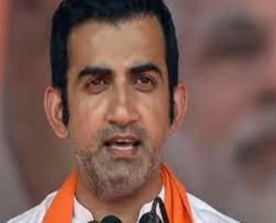 Gautam Gambhir Foundation found guilty in Covid-19 medicine stocking case
