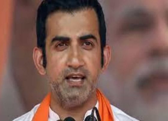 Gautam Gambhir Foundation found guilty in Covid-19 medicine stocking case