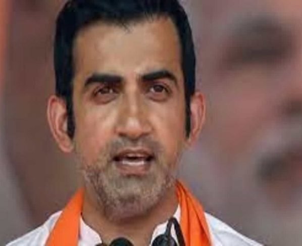 Gautam Gambhir Foundation found guilty in Covid-19 medicine stocking case