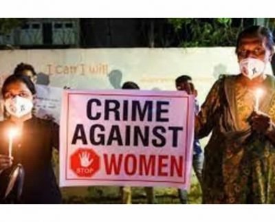 Maharashtra man held for sexually harassing wife; holding her in confinement