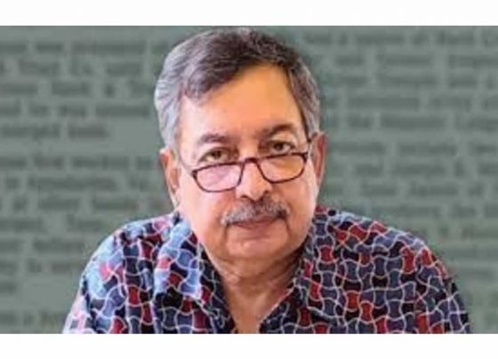 Relief for journalist Vinod Dua as Supreme Court quashes sedition case