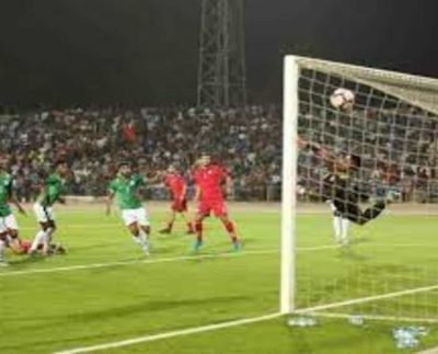Bangladesh vs Afghanistan Live Score, Prediction, Online Channel, Live streaming and updates: 2022 FIFA World Cup Qualifiers