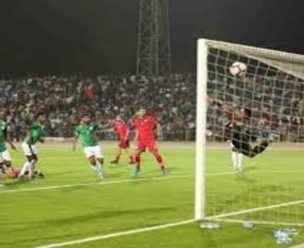 Bangladesh vs Afghanistan Live Score, Prediction, Online Channel, Live streaming and updates: 2022 FIFA World Cup Qualifiers