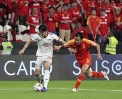 Iran vs Hong Kong Live Score, Prediction, Online Channel, Live streaming and updates: 2022 FIFA World Cup Qualifiers