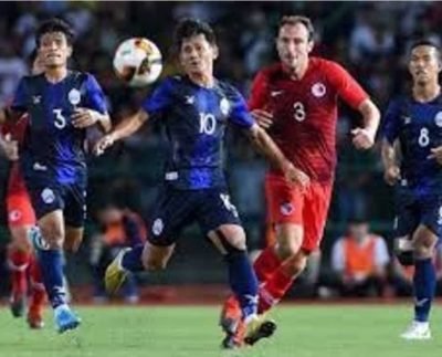 Bahrain vs Cambodia Live Score, Prediction, Online Channel, Live streaming and updates: 2022 FIFA World Cup Qualifiers