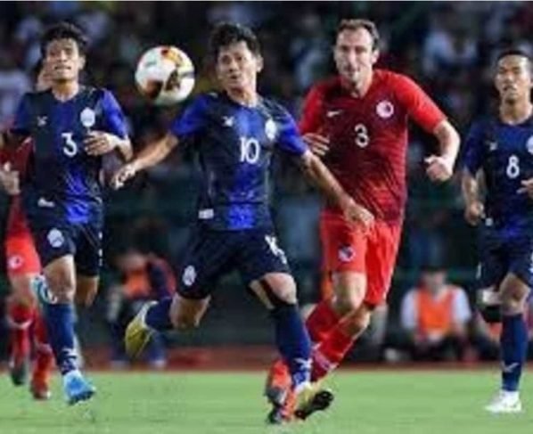 Bahrain vs Cambodia Live Score, Prediction, Online Channel, Live streaming and updates: 2022 FIFA World Cup Qualifiers