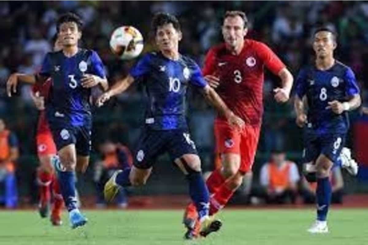 Bahrain vs Cambodia Live Score, Prediction, Online Channel, Live streaming and updates: 2022 FIFA World Cup Qualifiers