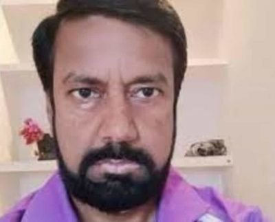 COVID-19: Hockey India's national technical official Rabbi Roshan passes away