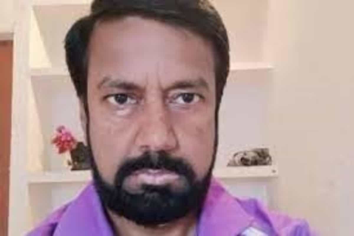 COVID-19: Hockey India’s national technical official Rabbi Roshan passes away