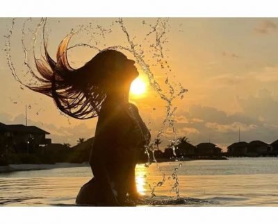 Here's what Disha posted on Instagram after getting booked by Mumbai Police