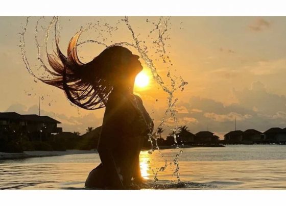 Here's what Disha posted on Instagram after getting booked by Mumbai Police