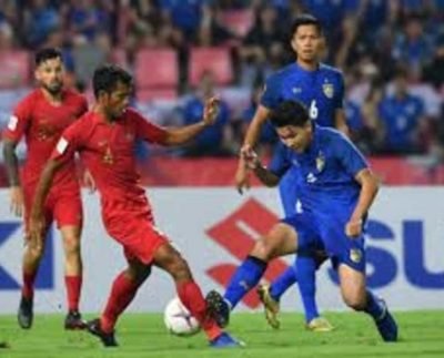 Thailand vs Indonesia Live Score, Prediction, Online Channel, Live streaming and updates: 2022 FIFA World Cup Qualifiers