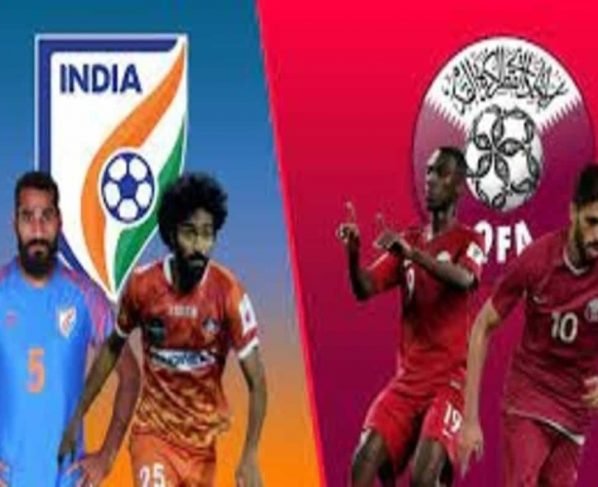 India vs Qatar Live Score, Prediction, Online Channel, Live streaming and updates: 2022 FIFA World Cup Qualifiers