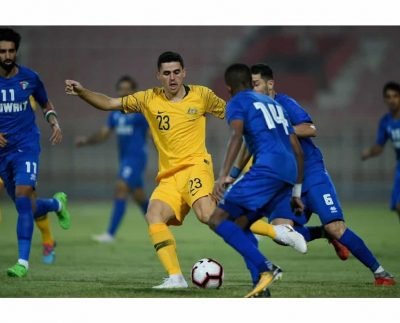 Australia vs Kuwait Live Score, Prediction, Online Channel, Live streaming and updates: 2022 FIFA World Cup Qualifiers