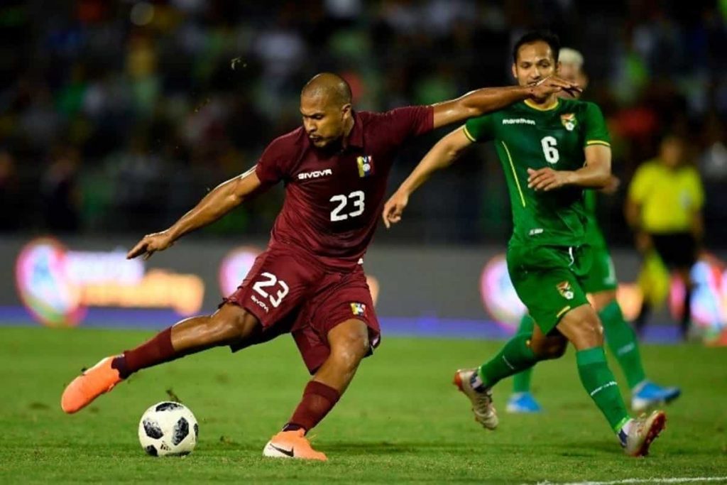 Bolivia vs Venezuela Live Score, Prediction, Online Channel, Live streaming and updates: 2022 FIFA World Cup Qualifiers