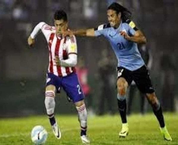 Uruguay vs Paraguay Live Score, Prediction, Online Channel, Live streaming and updates: 2022 FIFA World Cup Qualifiers
