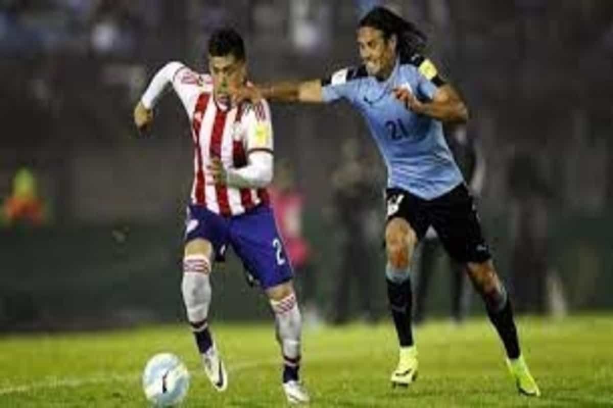 Uruguay vs Paraguay Live Score, Prediction, Online Channel, Live streaming and updates: 2022 FIFA World Cup Qualifiers
