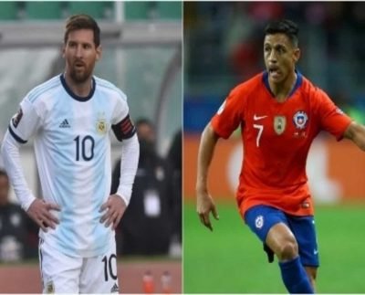 Argentina vs Chile Live Score, ARG vs CHI Dream11 Team Prediction, Online Channel, Live streaming and updates: 2022 FIFA World Cup Qualifiers
