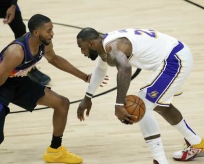 NBA Playoffs 2021: LAL vs PHX Dream11 Team Prediction, Phoenix Suns vs LA Lakers Game 6 LIVE Streaming, Preview, and Lineups