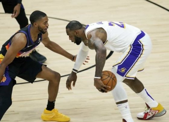 NBA Playoffs 2021: LAL vs PHX Dream11 Team Prediction, Phoenix Suns vs LA Lakers Game 6 LIVE Streaming, Preview, and Lineups