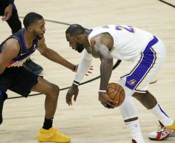 NBA Playoffs 2021: LAL vs PHX Dream11 Team Prediction, Phoenix Suns vs LA Lakers Game 6 LIVE Streaming, Preview, and Lineups