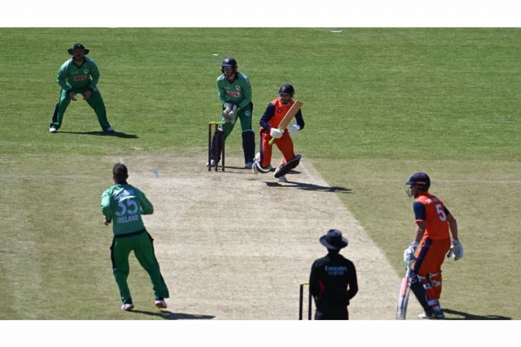 NED vs IRE 2nd ODI: Live Streaming, Dream11 Team, Prediction, Netherlands vs Ireland Squad, LIVE Score and updates and Timings