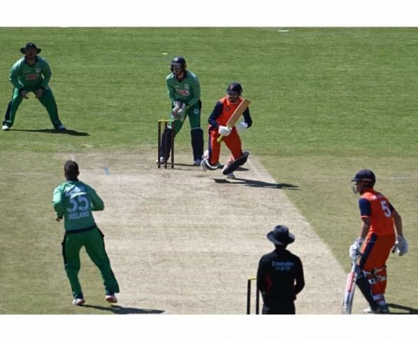 NED vs IRE 2nd ODI: Live Streaming, Dream11 Team, Prediction, Netherlands vs Ireland Squad, LIVE Score and updates and Timings
