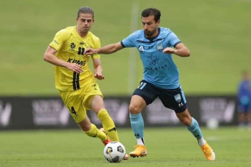 Mac vs Wel Dream11 Team Prediction, Macarthur vs Wellington Phoenix Score, H2H, Online Channel, Live streaming: A-League