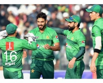 Pakistan name squads for England and West Indies tours