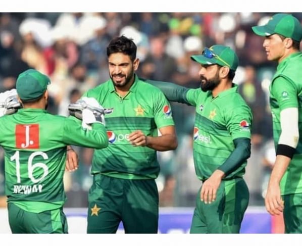 Pakistan name squads for England and West Indies tours
