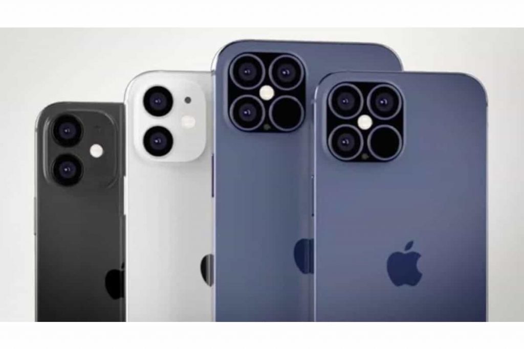 iPhone 13 Pro and iPhone 13 Pro Max may get 1TB storage option, all models said to feature LiDAR sensor
