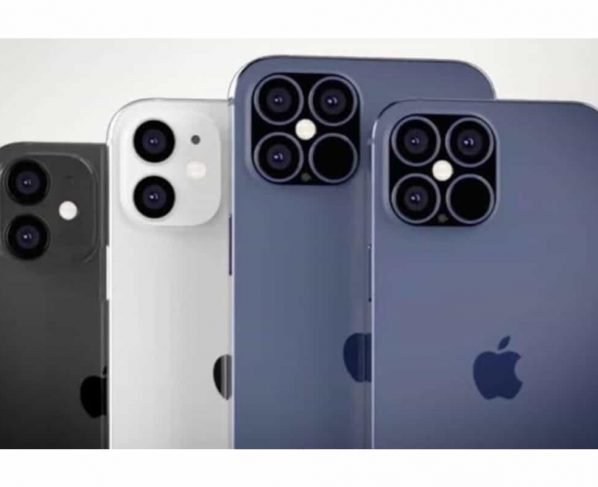 iPhone 13 Pro and iPhone 13 Pro Max may get 1TB storage option, all models said to feature LiDAR sensor