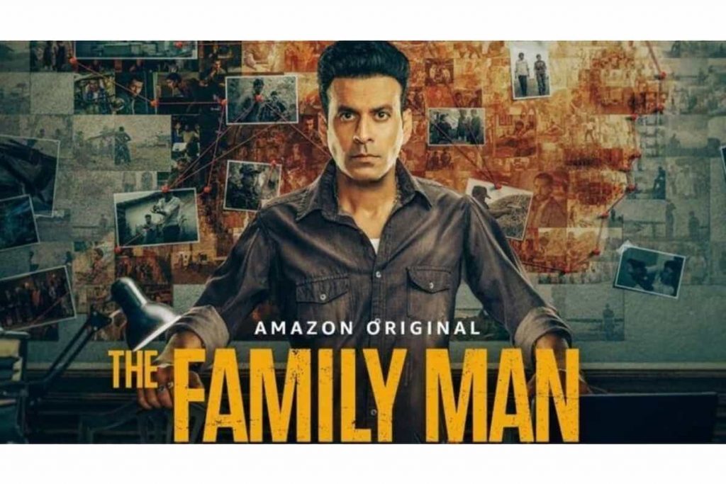 The Family Man 2 drops on Amazon Prime a day before schedule, fans celebrate