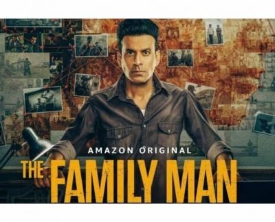 The Family Man 2 drops on Amazon Prime a day before schedule, fans celebrate