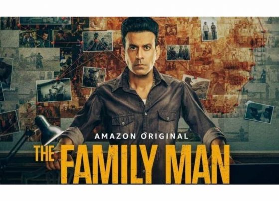 The Family Man 2 drops on Amazon Prime a day before schedule, fans celebrate