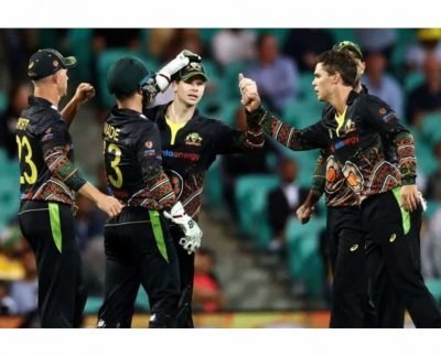 Australia name 23-player preliminary squad for West Indies tour