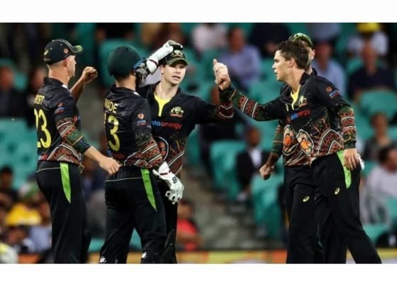 Australia name 23-player preliminary squad for West Indies tour