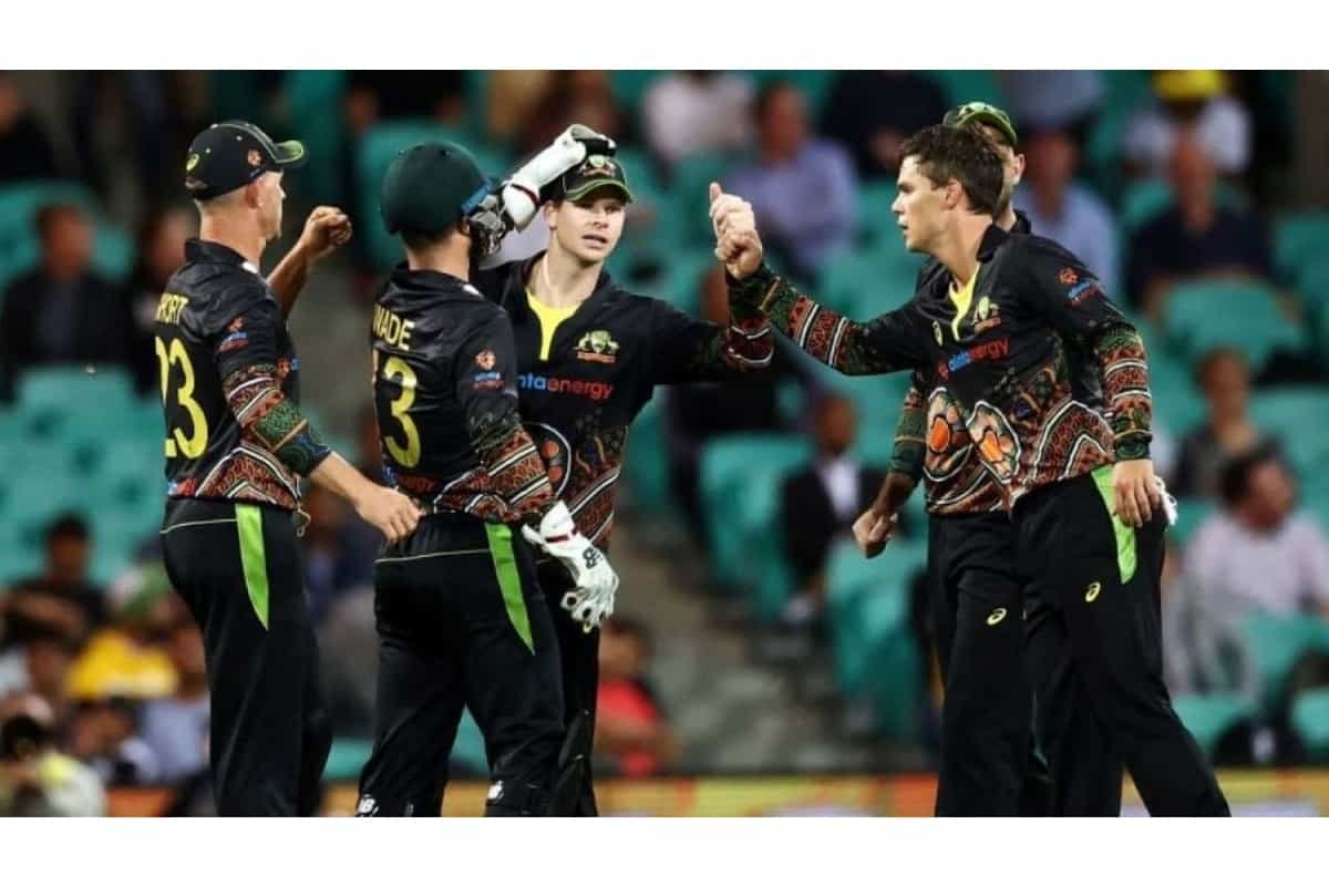 Australia name 23-player preliminary squad for West Indies tour