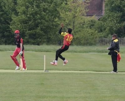 KHTC vs FCT Dream11 Team Prediction, 1 Kieler HTC vs First Contact Live Streaming, Live Score, Squads: ECS T10 Kiel 2021