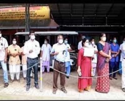 Doctor assaulted in Assam accuses police of inaction