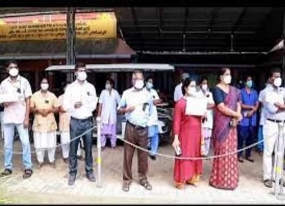 Doctor assaulted in Assam accuses police of inaction