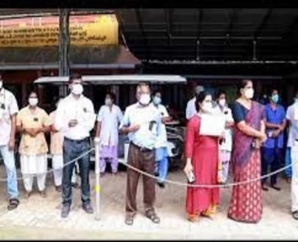 Doctor assaulted in Assam accuses police of inaction