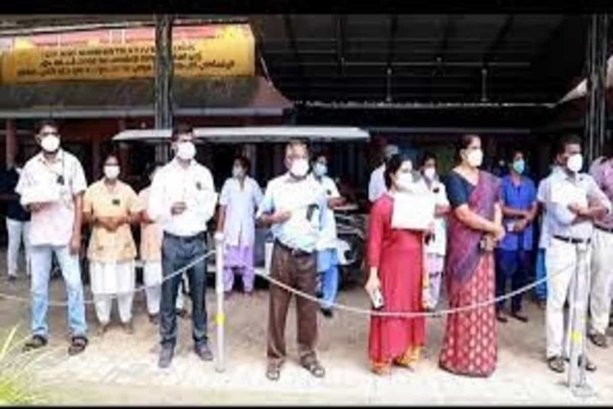 Doctor assaulted in Assam accuses police of inaction