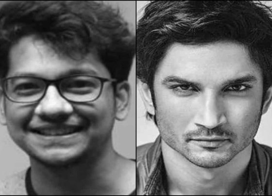 NCB drug probe: SSR's friend Siddharth Pithani sent to 14-day judicial custody