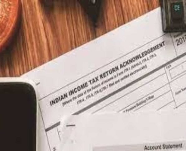 Income tax returns: New e-filing portal to roll out in 3 days