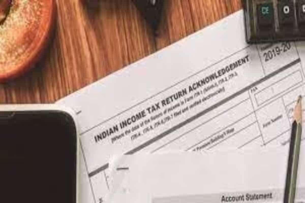 Income tax returns: New e-filing portal to roll out in 3 days