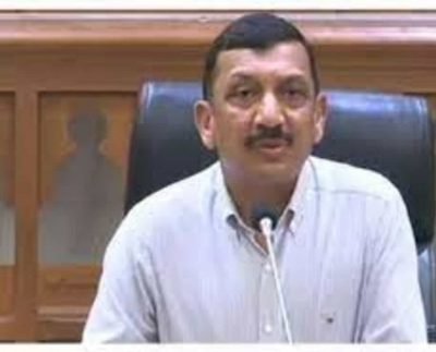 No jeans, T-shirts or sports shoes, CBI asks staff to wear only formals