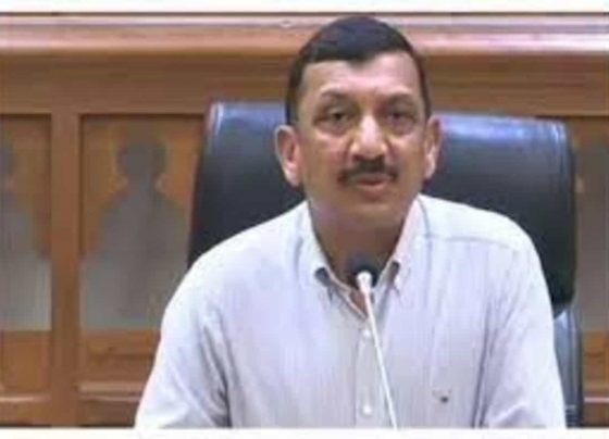 No jeans, T-shirts or sports shoes, CBI asks staff to wear only formals