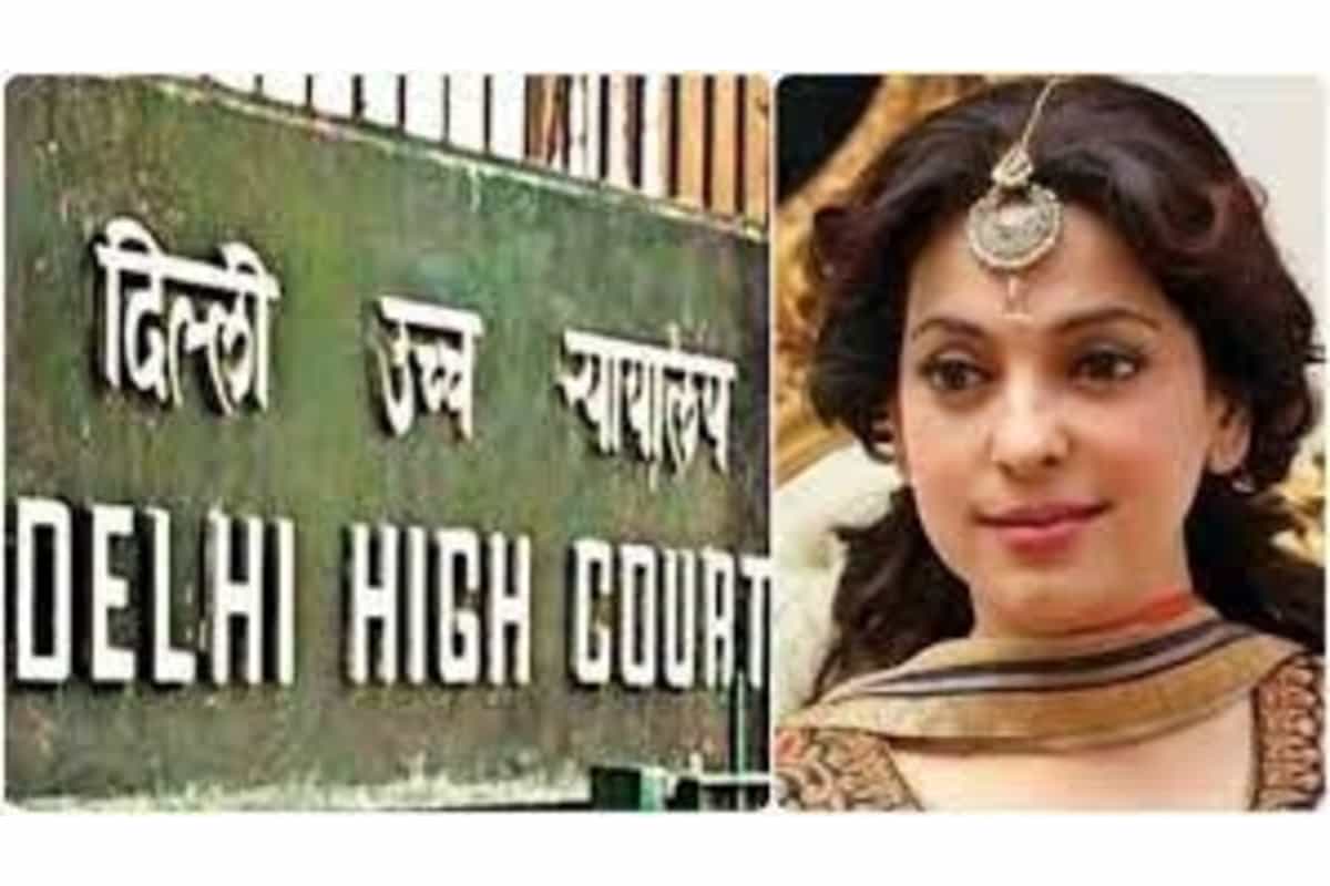 Filed for media publicity’: Delhi HC dismisses Juhi Chawla’s petition on 5G